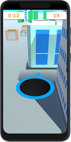 EatTown.io - Screenshot 4