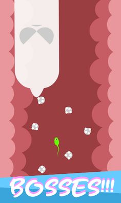 Sperm Shooter - Screenshot 3