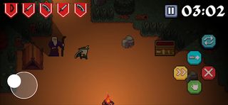 Forgenator - Screenshot 3