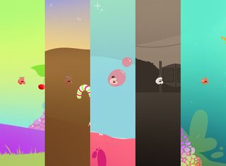 Tutti's World - Screenshot 2