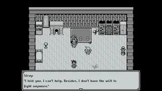 Finding Light - Screenshot 3