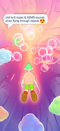 Dream Surf - Chill Headspace - Screenshot 2