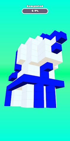 Remove blocks - Screenshot 4