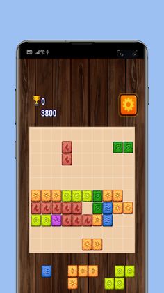 Block Puzzle Jewel Game - 2020 - Screenshot 3