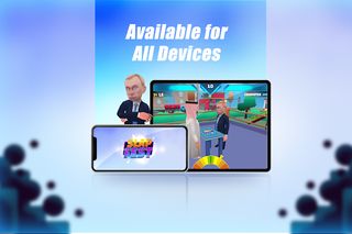 Slap Fest - Screenshot 3