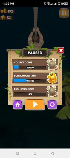 relic runway game - Screenshot 2