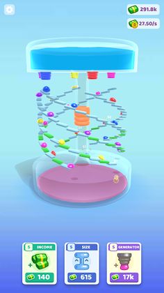 Asmr Idler - Screenshot 1