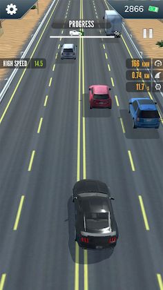 Seat Belt! - Screenshot 4