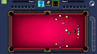 8 billard Pool - Screenshot 2