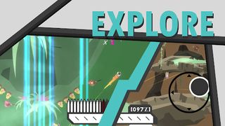 Levity - Screenshot 1