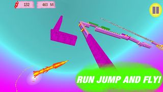 DoodeLoop - Holiday parcours - Screenshot 2