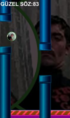 Fako Bird - Screenshot 2