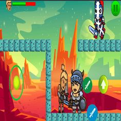 ninja war - Screenshot 4