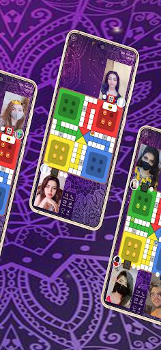 Ludo Go Star-Video Call - Screenshot 4