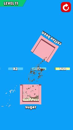 Coffee Maker - Screenshot 2