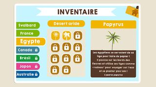 Pistile : code & nature - Screenshot 3