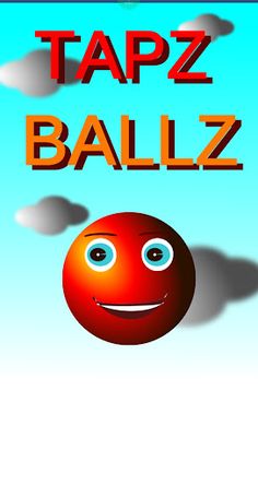TAPp BALLl - Screenshot 1