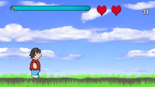 BioRunner - Screenshot 3