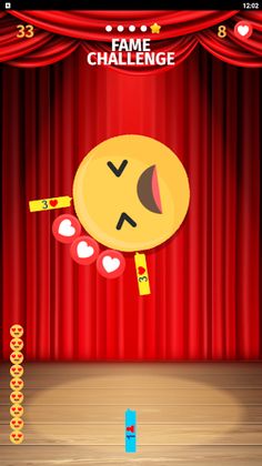 Emoji Stars - Screenshot 4