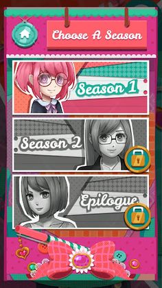 The Diary - Screenshot 2