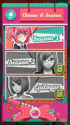 The Diary - Screenshot 2