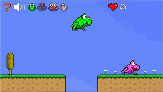 Geometry Jump - Screenshot 3