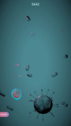 L-ESCAPE - Screenshot 4