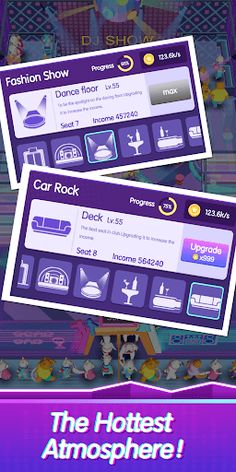 Clubbing night - Screenshot 4