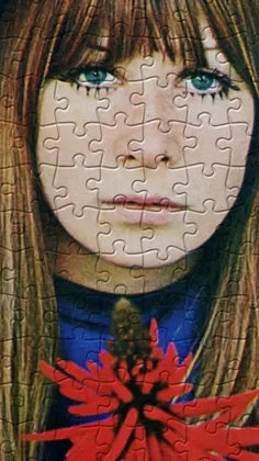Quebra-Cabeças Rita Lee - Screenshot 2