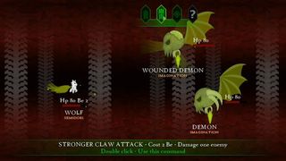 Project: Unborn - Ep 2 - Screenshot 1