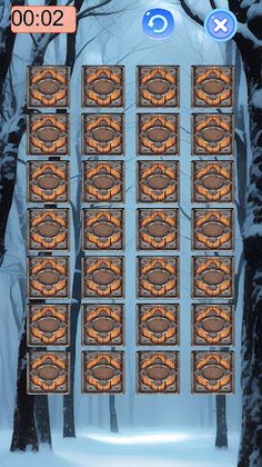 Mind Puzzle Quest: 3 in 1 game - Screenshot 2