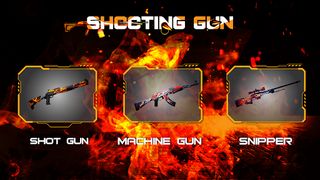 Gun Sounds: Shotgun Simulator - Screenshot 2