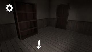 M.A.S.K 2 | Horror Game - Screenshot 1