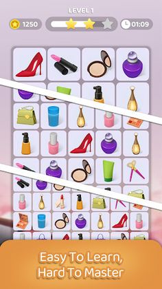 Onet Connect - Connect Blocks - Screenshot 1