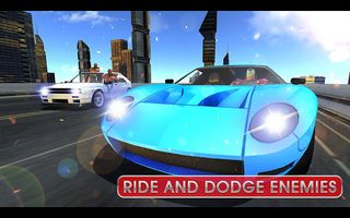 Super Hero Rescue Survival: Fl - Screenshot 3