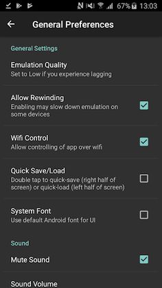 Nostalgia.GBA (GBA Emulator) - Screenshot 4