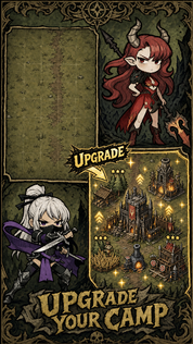 Wilderness Manor:Card Pack - Screenshot 2