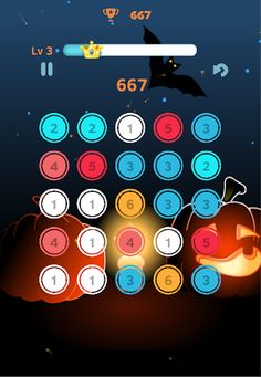Merge13 Puzzle - Screenshot 3