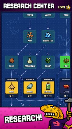 Dinosaur Builder - Screenshot 4