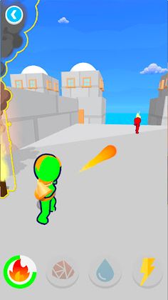 Elements Master - Screenshot 4