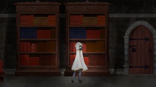 심연속으로 - Screenshot 3