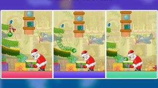 Civiballs Xmas: Physics Puzzle - Screenshot 1