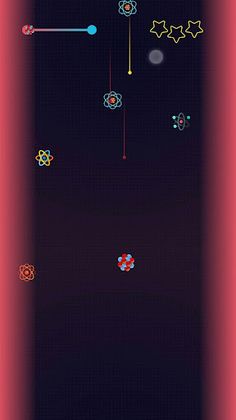 Protect the Atom - Screenshot 1