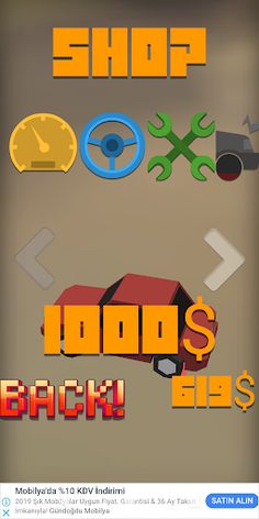 MiniCityCrash2 - Screenshot 3