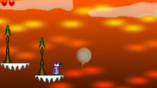 The Tough Journey - Screenshot 3