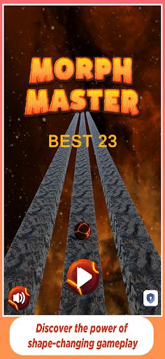 Morph Master - Screenshot 1