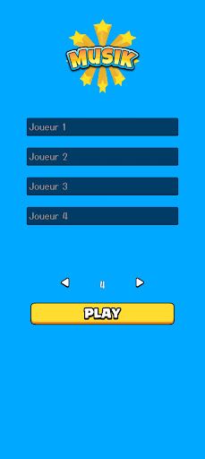 Guess The Music - Party Game - Screenshot 2