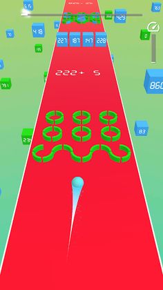 Bump Calculation - Screenshot 1