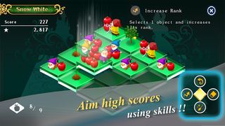 FairyTalePuzzles~MagicObjects~ - Screenshot 3