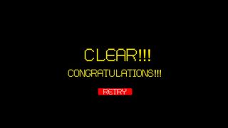 Horror Avoid Game - Screenshot 2